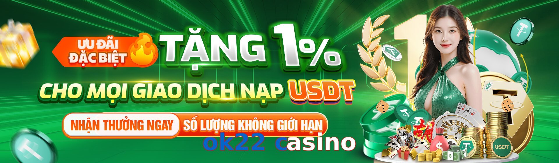 ok22 casino