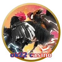 ok22 casino
