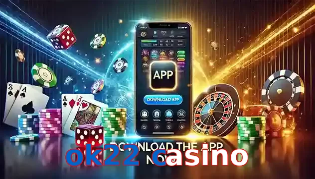 ok22 casino