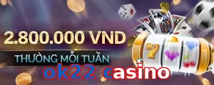 ok22 casino