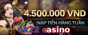 ok22 casino