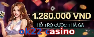 ok22 casino