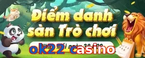 ok22 casino