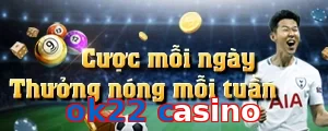 ok22 casino